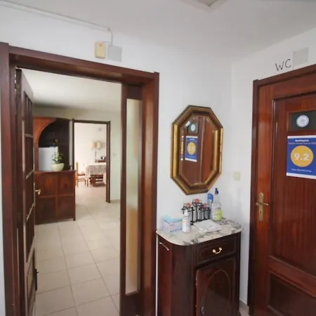 Casa vacanze Casa Das Alminhas