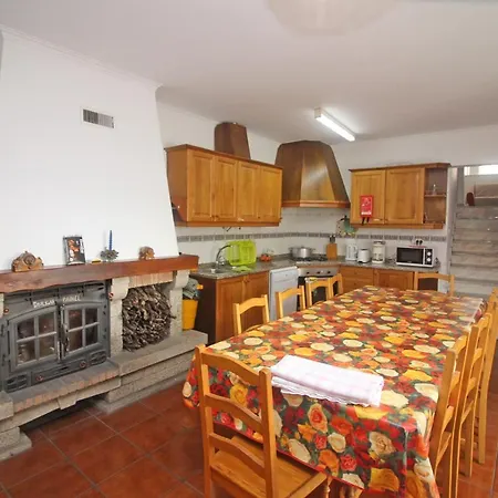 Casa Das Alminhas * Terras de Bouro