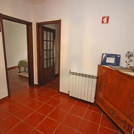 Casa vacanze Casa Das Alminhas