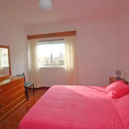 Casa Das Alminhas *