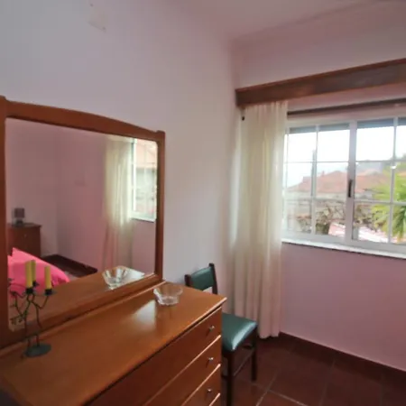 Casa Das Alminhas Casa vacanze