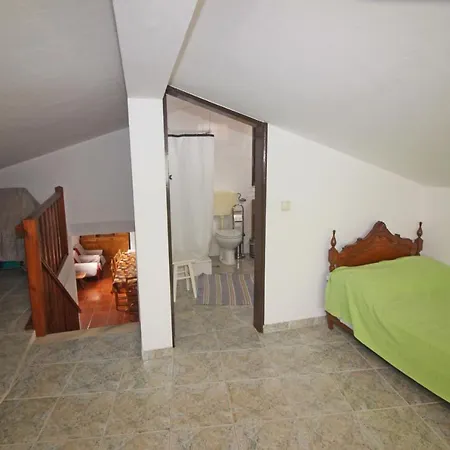 Casa vacanze Casa Das Alminhas