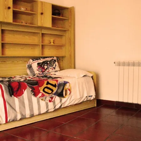 Casa vacanze Casa Das Alminhas