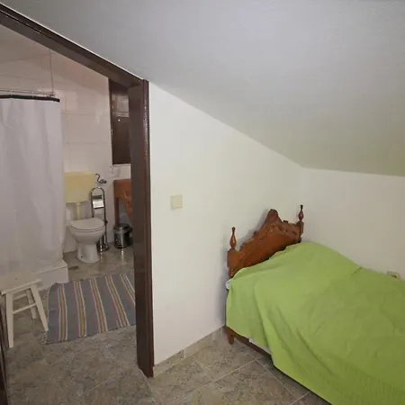 Casa vacanze Casa Das Alminhas Terras de Bouro