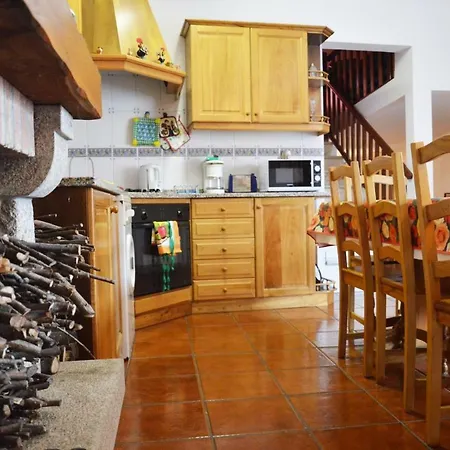 Casa Das Alminhas Casa vacanze