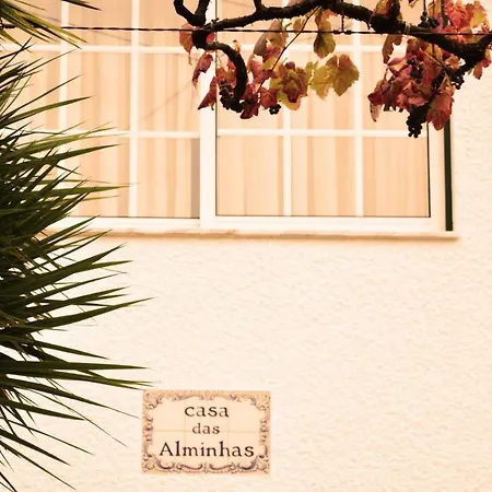 Casa vacanze Casa Das Alminhas Terras de Bouro