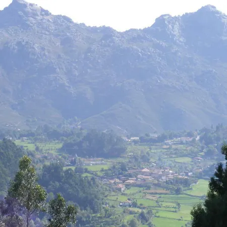 Casa Das Alminhas Casa vacanze