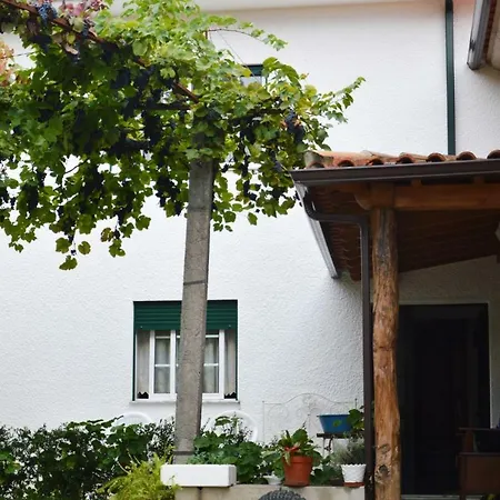 Casa vacanze Casa Das Alminhas